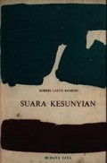Suara Kesunyian