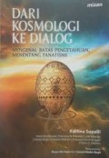 Dari Kosmologi Ke Dialog