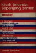 Kisah Belanda Sepanjang Zaman Modern