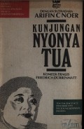 Kunjungan Nyonya Tua