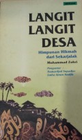 Langit Langit Desa