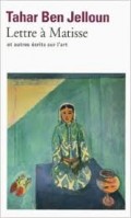 Lattre A Matisse