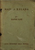 Madah Kelana