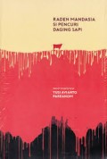 Raden Mandasia Si Pencuri Daging Sapi