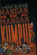 Mangan Ora Mangan Kumpul