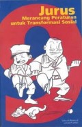 Jurus Merancang Peraturan Untuk Transformasi Sosial