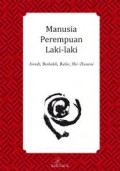 Manusia, Perempuan, Laki-Laki