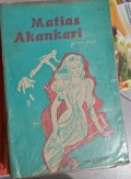 Matias Akankari