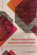 Melacak Sejarah Kuno Indonesia Lewat Prasasti