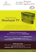 Membajak TV