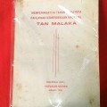 Memperingati 44 Tahun Wafatnya Pahlawan Kemerdekaan Nasional Tan Malaka