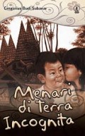 Menari di tera Icognita