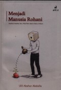 Menjadi Manusia Rohani