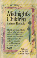 Midnight's Children