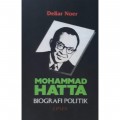 Mohammad Hatta: Biografi Politik