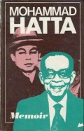 Mohammad Hatta Memoir