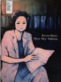 Kawan Kami : Myra 'Moy' Sidharta