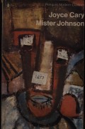 Mister Johnson