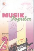 Musik Popular, Buku Pelajaran Kesenian Nusantara