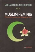 Muslim Feminis