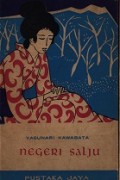 Negeri Salju