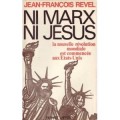 Ni Marx Ni Jesus
