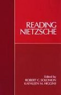Reading Nietzsche