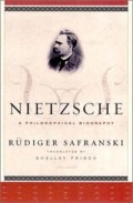 Nietzsche : A Philosophical Biography