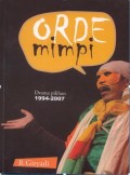 Orde Mimpi, Drama Pilihan 1994-2007