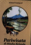 Pariwisata Di Hindia-Belanda (1891-1942)