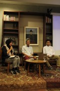 Seni Patung dan Seni Keramik Modern