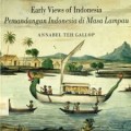 Pemandangan Indonesia di Masa Lampau