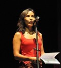Pembukaan Bienal Sastra
