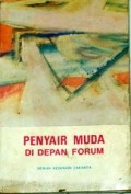 Penyair Muda Di Depan Forum