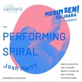 Performing Spiral