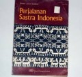 Perjalanan Sastra Indonesia