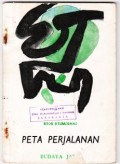 Peta Perjalanan
