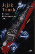 Jejak Tanah