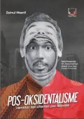 Pos-Oksidentalisme