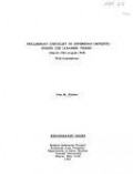 Preliminary Checklist of Indonesian Imprints