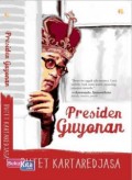 Presiden Guyonan