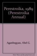 Perestroika Annual : Two
