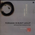 Purnama Di Bukit Langit