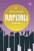 Rapijali. 3, Kembali