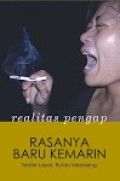 Realitas Pengap: Rasanya Baru Kemarin; Teater Layar, Rutan Medaeng