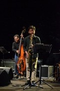 Jazz Buzz: Railroad Therapy