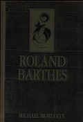 Roland Barthes