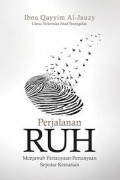 Perjalanan Ruh