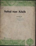 Sabai nan Aluih