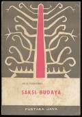 Saksi Budaya